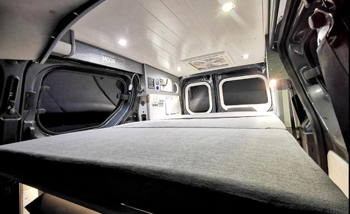 Hotel Smart Camper Hafnarfjörður Exteriér fotografie
