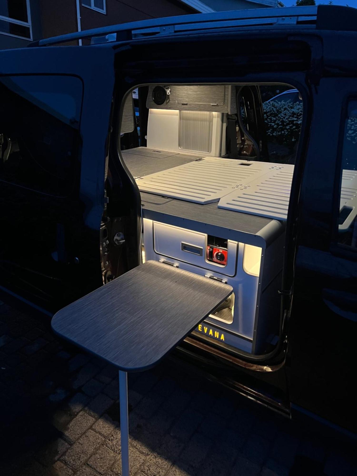 Hotel Smart Camper Hafnarfjörður Exteriér fotografie