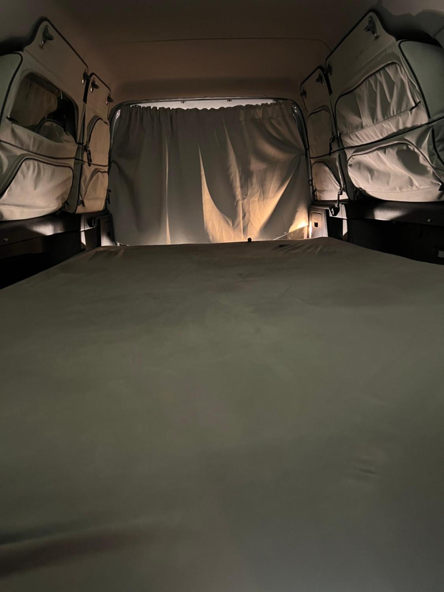 Hotel Smart Camper Hafnarfjörður Exteriér fotografie